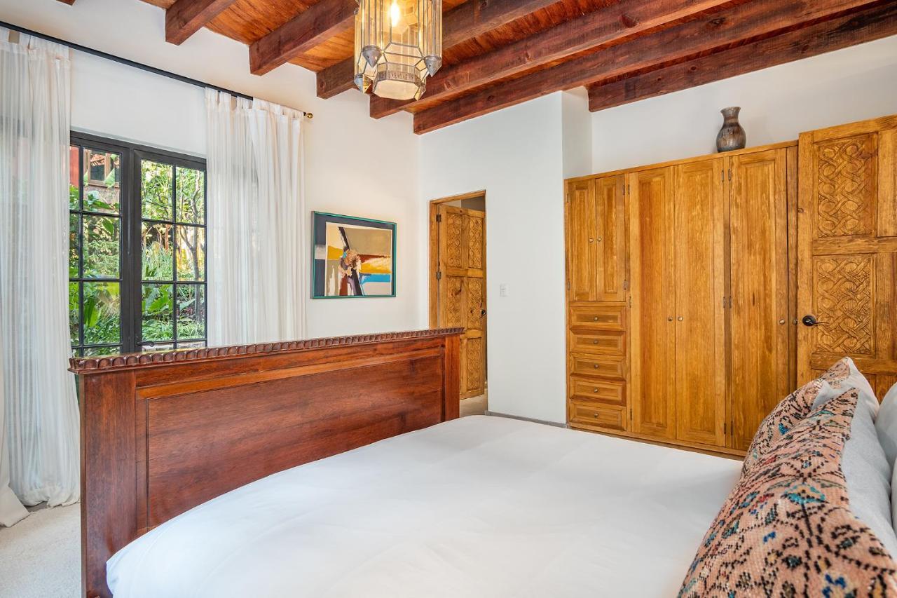 Casa Garita, 3Br In Centro, Amazing Views & Luxury Beds Βίλα Σαν Μιγκέλ ντε Αγιέντε Εξωτερικό φωτογραφία