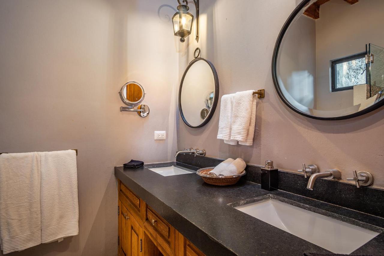 Casa Garita, 3Br In Centro, Amazing Views & Luxury Beds Βίλα Σαν Μιγκέλ ντε Αγιέντε Εξωτερικό φωτογραφία